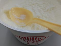原味双皮奶-清真马记宫廷奶酪(农光里店)