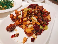 -西域阿里马新疆菜·清真(桂花路店)