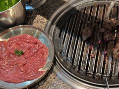 -高丽苑韩国烤肉(海昌路旗舰店)