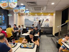 -真功夫(环市中路店)