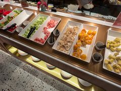 -比格比萨自助(上海松江万达店)