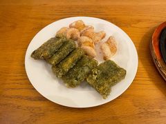 糯米糖焦-高佳庄·舟山海鲜(海景旗舰店)