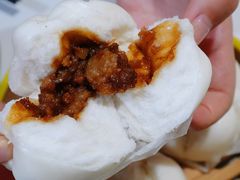 -阿清煲仔店(纺织城店)