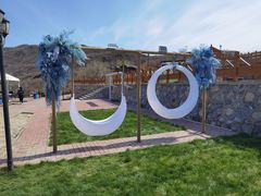 -潭柘厚院&山顶烤肉(潭柘寺店)