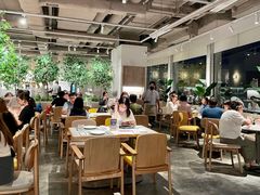 大堂-PEKO PEKO(海之恋商场店)