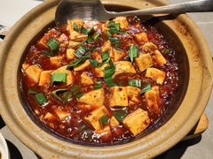 -羊门客在·烤盐池滩羊·川菜