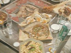 -塘屋烧烤·云南火塘烧烤品牌(联盟路店)