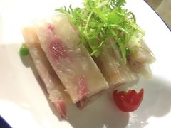 素颜皮冻-路小缦·珍馐美馔(市心北路店)