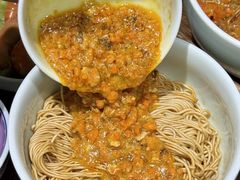 -蟹上黄·蟹黄面·江南糖水(人民广场店)
