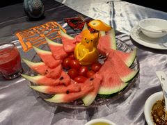 -红辣椒·川菜·火锅(张杨路店)