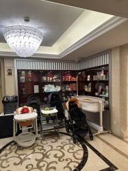 -馨月汇·独栋月子会所(静安店)