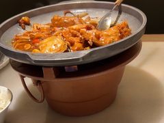 -大鱼徽州·寻味徽菜(万象汇店)