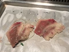 -新石器烤肉(南通CBD大有境店)
