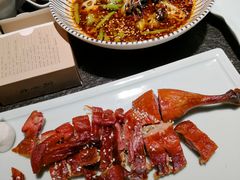 -景笙毋米粥底火锅(20年老字号)
