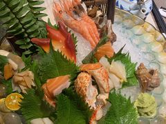 -極上萬膳·日料放题(海岸城店)