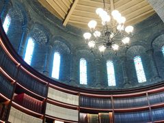 -中华圣公会教堂旧址