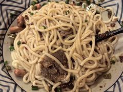-四喜馄饨(黄土岭店)