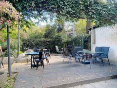 -旅马餐厅(茅家埠店)