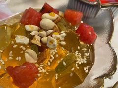 -周渝食惦·酸菜鱼精致川菜(横岗店)