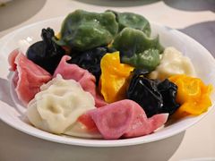 -必点海鲜·海肠捞饭大王(滨江道店)