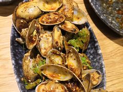 -付小姐在成都(川沙店)
