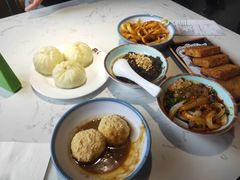 -龙抄手(文殊坊店)