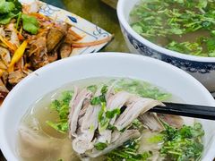-澄城学斌水盆羊肉(总店)