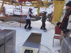 -太子岭滑雪场