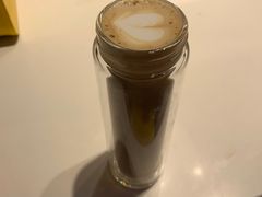 -Manner Coffee(大宁国际商业广场店)