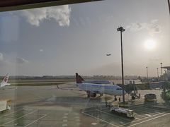-太原武宿国际机场