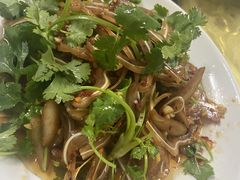 -勇哥饭店(西湖路店)