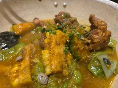 -金掌勺·锅包肉(广渠门店)