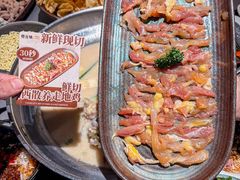 -骨之味·筒骨汤火锅(江头店)