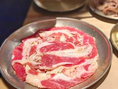 -西塔老太太泥炉烤肉(亚运村店)