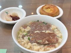 -西安贾三灌汤包·回坊小吃·清真炒菜(北院门总店)