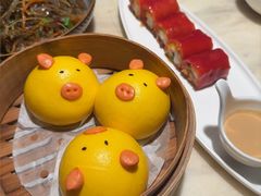 -陶陶居酒家(SM二期购物广场店)