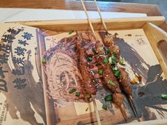 -火龙堂·风味民间菜(文一路店)