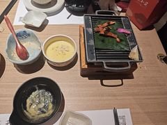 -匠和风精致料理(宁德万达店)