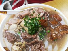 -荔林食店(西华路店)