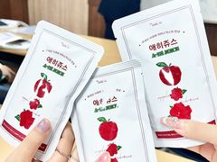 -Olive Young(明洞旗舰店)