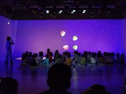 -小鸡哆哆故事屋·儿童乐园(嘉里城店)