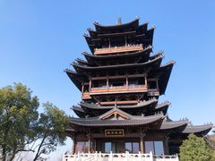 -杭州半山国家森林公园