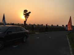 -明珠湖天鹅苑·农家菜馆