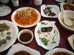 -有家驴肉黄面(敦煌店)
