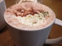 -星巴克(盐城五洲国际店)