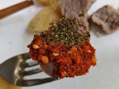 -蜀皇·菌汤鲜黄牛肉汤锅(宽窄巷子店)