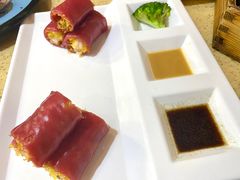 -喜鹊茶点.啫煲(车陂店)