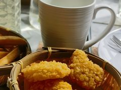 -桃花江餐厅·江景-约会·聚会