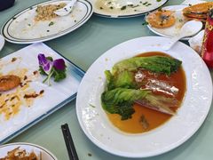 -景好海鲜餐厅(大鹏必选旅游店)