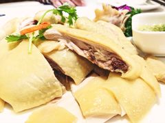 朱记白切鸡-朱仔记食府(江南大道店)
